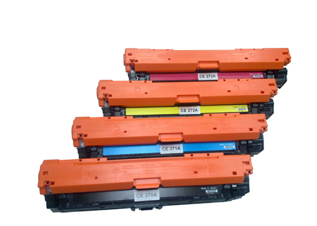 HP CE273A