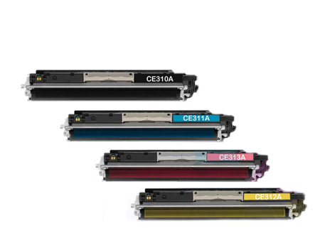 HP CE313A