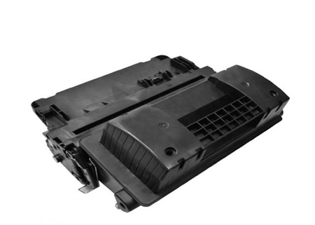 HP CE390X