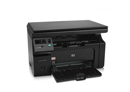 HP LJ M1132 MFP