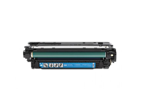 HP CF031A