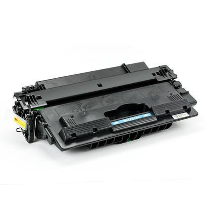 HP CF214X