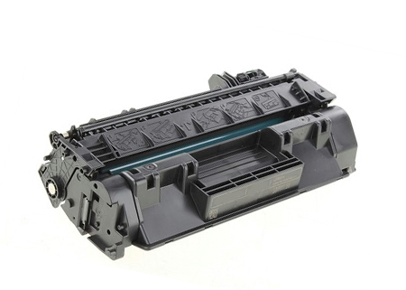 HP CF280X