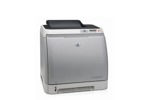 HP CLJ 1600