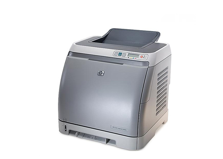 HP CLJ 2600N