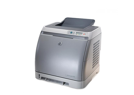 HP CLJ 2605DN