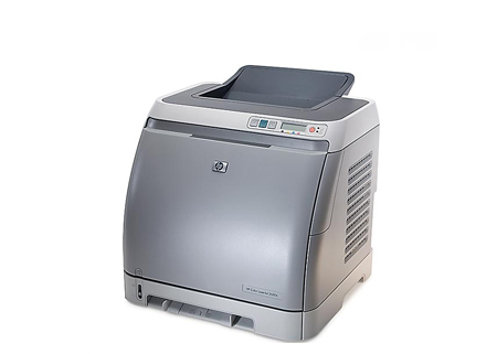 HP CLJ 2605DTN