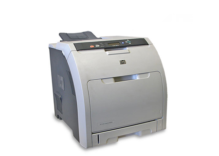 HP CLJ 3800DN/DTN
