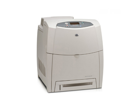 HP CLJ 5550N