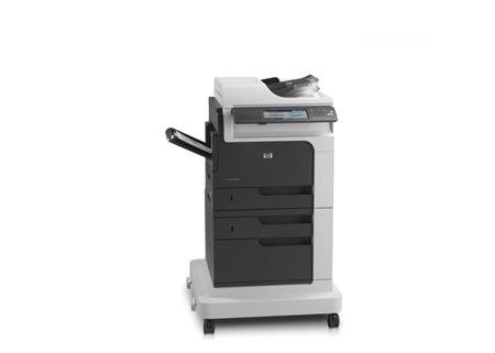 HP CLJ CM4540FSKM MFP