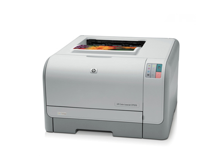 HP CLJ CP1210
