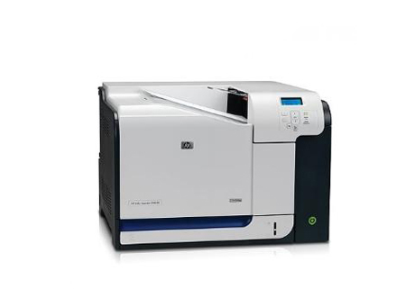 HP Colour LaserJet CP3525n