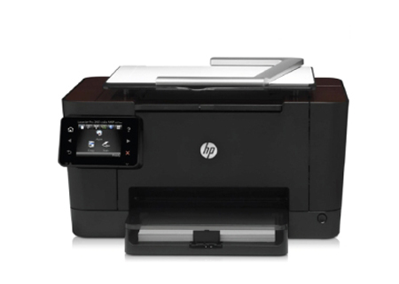 HP LASERJET MFP M275NW