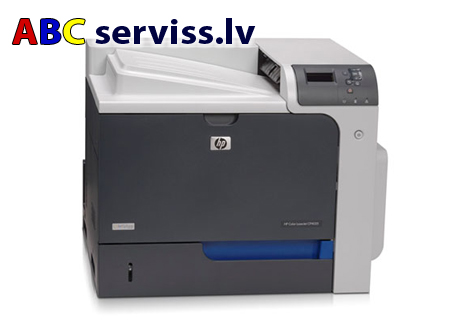 HP CLJ ENTERPRISE CP4025DN