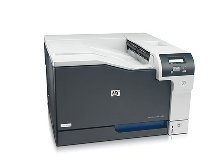 HP CLJ PROFESSIONAL CP5225N