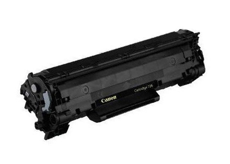 Canon CRG-726