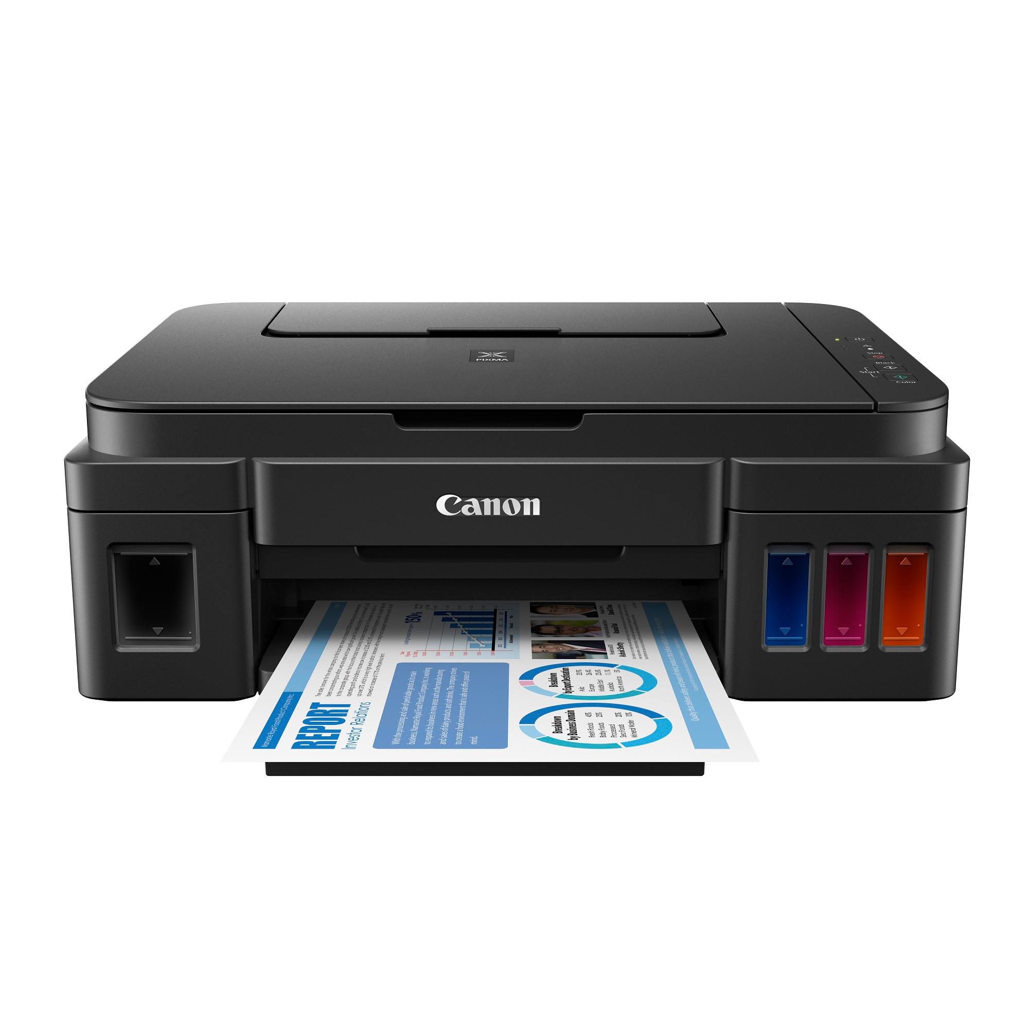 Canon Pixma G3400