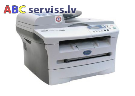 Brother DCP-7030