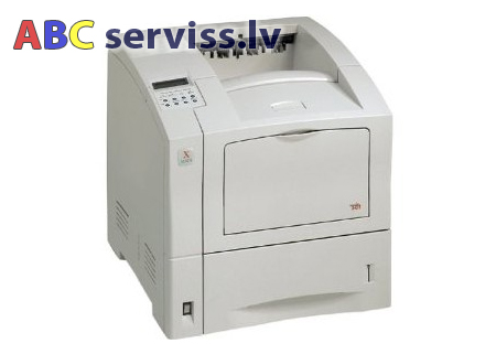 Xerox DocuPrint N 2125