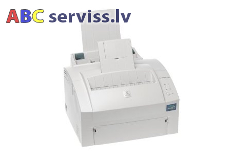 Xerox DocuPrint P8ex