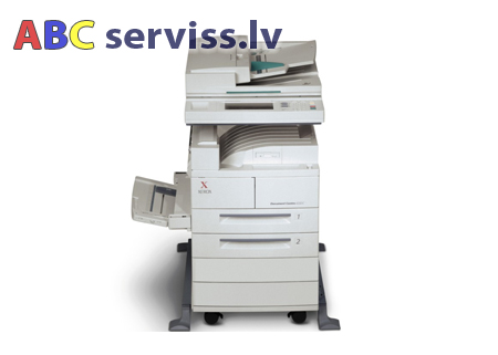 Xerox Document Centre 220