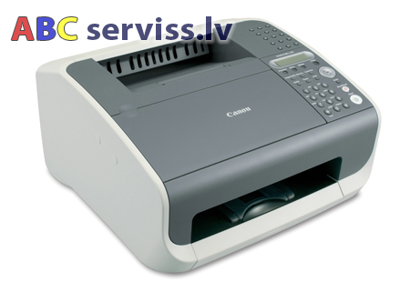 Canon FAX-L120