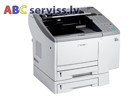 Canon FAX-L2000