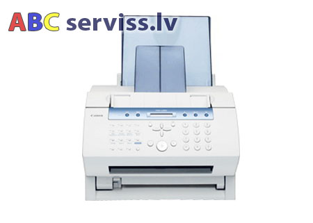 Canon FAX-L295