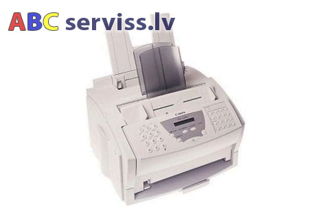 Canon FAX-L260i