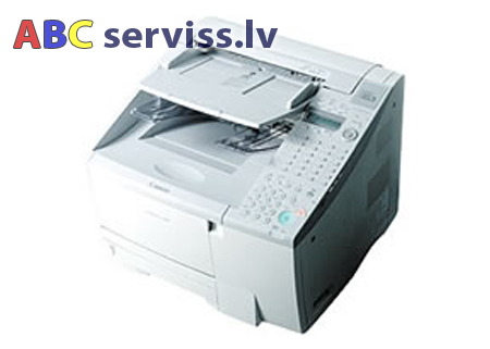 Canon FAX-L550