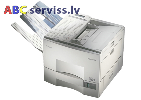 Canon FAX-L600