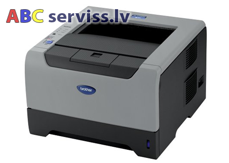 Brother HL-5250DN