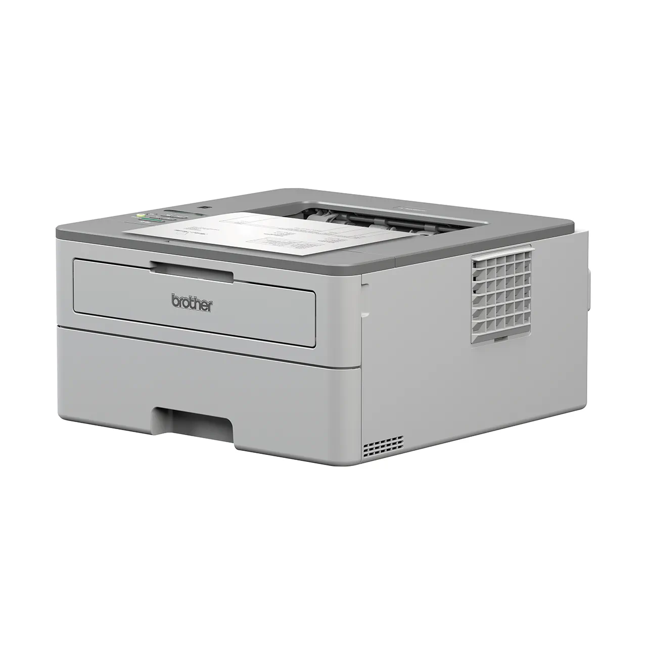 Brother HL-B2080DW