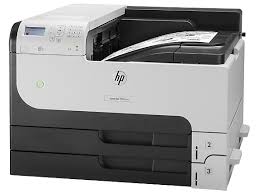  HP LaserJet Enterprise 700 M712dn M712xh