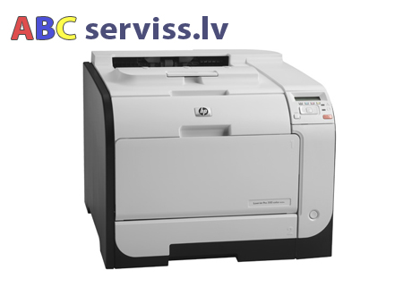 HP LASERJET PRO 400 COLOR M451DW/DN/NW