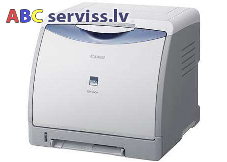 Canon LBP-5000