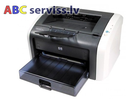 HP LJ 1015