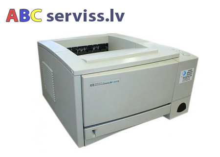HP LJ 2100