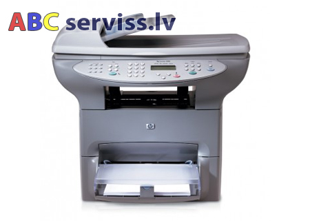 HP LJ 3380
