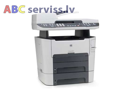 HP LJ 3390 AiO