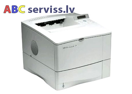 HP LJ 4000N