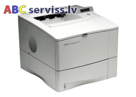 HP LJ 4100