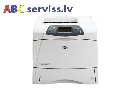 HP LJ 4250TN