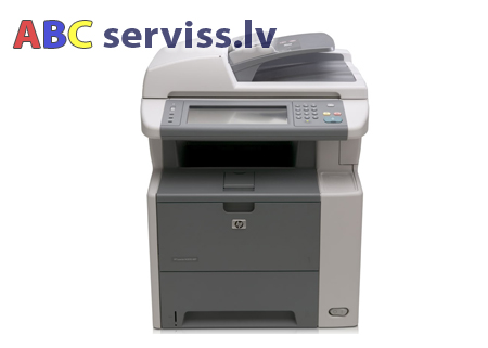 HP LJ M3035XS