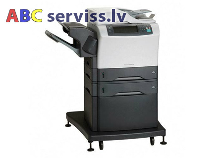 HP LJ M4345XM