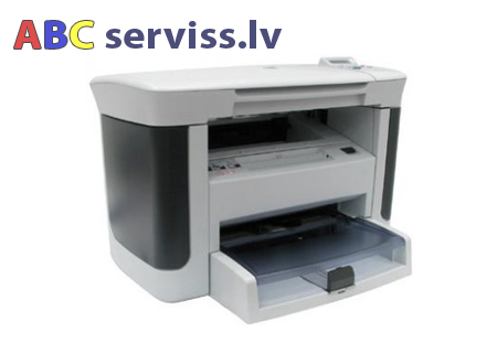 HP LJ M1120N MFP