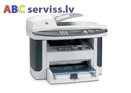HP LJ M1522NF MFP