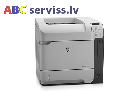 HP LJ ENTERPRISE 600 M603N