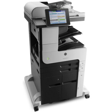  HP LaserJet Enterprise 700 MFP M725, M725z, M725dn, M725f, M725dnm, M725z+