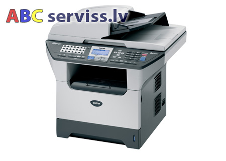 Brother MFC-8860N/DN